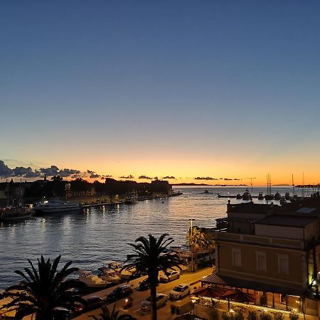 L'Aurora Luxury Apartment Zadar Dış mekan fotoğraf